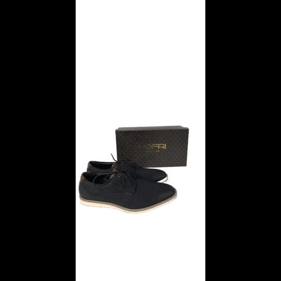 Other - Mofri Men's Casual Dress Shoes Formal Oxford Comted Size 12